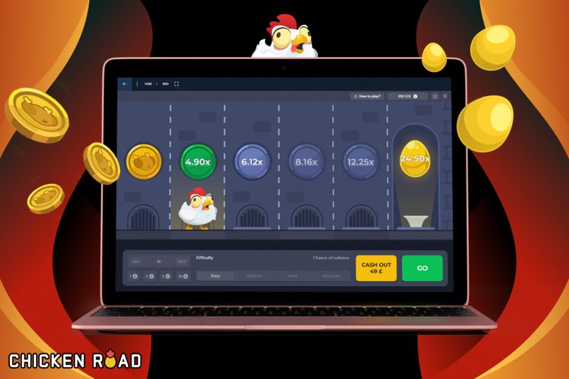 Descubre el misterio de Chicken Road Casino en línea en España