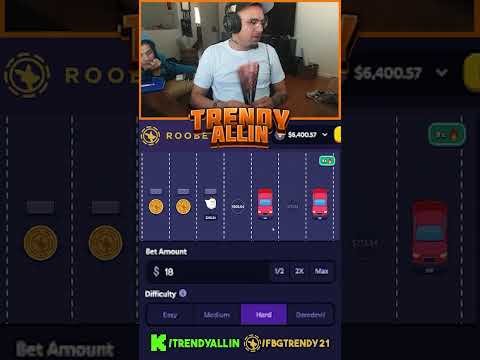 Chicken road game in Spain